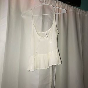 Bethany mota tank top